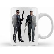 Humuts Terminator Kupa