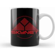 Humuts Terminator Skynet Cyberdyne Systems Kupa