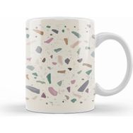 Humuts Terrazzo Texture Tasse Kupa