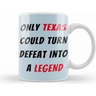 Humuts Texas Quote Kupa