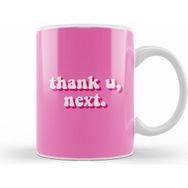 Humuts Thank You Next Kupa