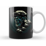 Humuts Thanos Endgame Kupa