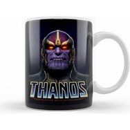 Humuts Thanos Marvel Kupa