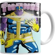 Humuts Thanos- Vingadores Guerra Infinita Kupa