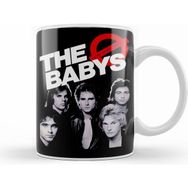 Humuts The Babys Union Jacks Tour Kupa