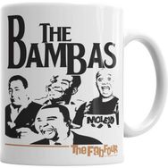 Humuts The Bambas 01 Kupa