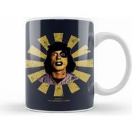 Humuts The Baseball Furies Retro Japanese Warriors Kupa