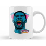 Humuts the Big Fundamental Kupa Bardak