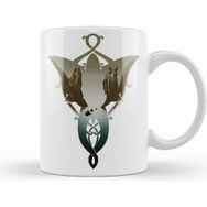 Humuts The Fellowship Of The Ring Evenstar Revisited Kupa Bardak