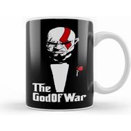 Humuts The God Of War Godfather Kupa Bardak