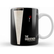 Humuts The Godfather Suit Kupa Bardak