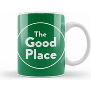 Humuts The Good Place 02 Kupa Bardak