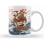 Humuts the Great Ramen Off Kanagawa Kupa