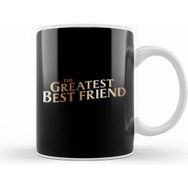 Humuts the Greatest Best Friend Kupa