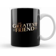 Humuts the Greatest Friend Kupa