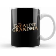 Humuts the Greatest Grandma Kupa