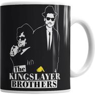 Humuts The Kingslayer Brothers Game Of Thrones Kupa