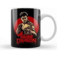 Humuts The Last Dragon Bruce Leroy Last Dragon Kupa