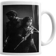 Humuts the Last of Us 04 Kupa Bardak