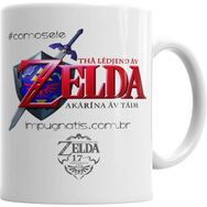 Humuts The Legend Of Zelda Ocarina Of Time Kupa