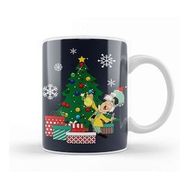 Humuts The Mad Hatter Around The Christmas Tree Kupa