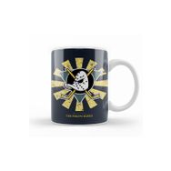Humuts The Mighty Ducks Retro Japanese Kupa