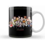 Humuts The Office Cast Tv Kupa