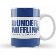 Humuts The Office Dunder Mifflin 01 Kupa Bardak