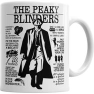 Humuts The Peaky Blınders Kupa