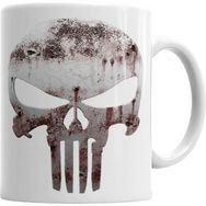 Humuts The Punisher 2 Kupa Bardak