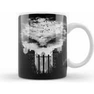 Humuts The Punisher Kupa Bardak