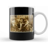 Humuts The Smiths (How Soon Is Now Kupa Bardak