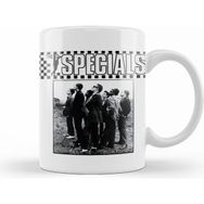 Humuts The Specials Ska Kupa Bardak