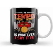 Humuts The Storm Fears Me Funny Severe Weather Tornado Kupa Bardak