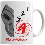 Humuts The Virtuoso Jhin Kupa Bardak