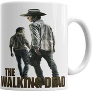 Humuts the Walking Dead 05 Kupa