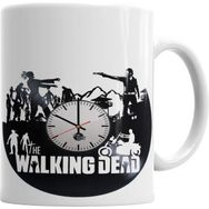 Humuts the Walking Dead Kupa