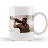 Humuts The Walking Dead Rick Kupa