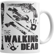 Humuts The Walkıng Dead Twd Kupa Bardak