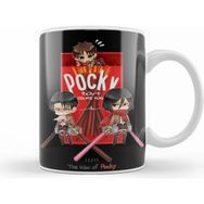 Humuts The War of Pocky Anime Kupa