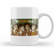 Humuts the Warriors Vintage 01 Kupa