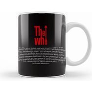 Humuts The Who The Who 01 Kupa Bardak