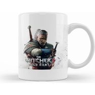 Humuts The Witcher 02 Kupa Bardak