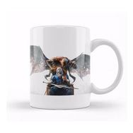 Humuts The Witcher 05 Kupa Bardak