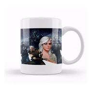 Humuts The Witcher 07 Kupa Bardak