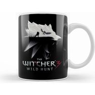 Humuts The Witcher 08 Kupa Bardak