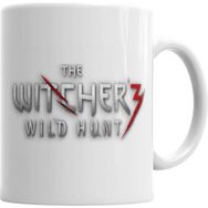 Humuts The Witcher 3 Kupa Bardak