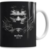 Humuts The Wolverine Marvel Kupa Bardak