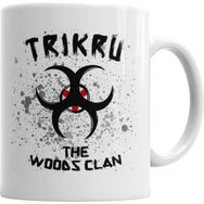 Humuts THE100 Trigedakru Kupa