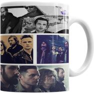 Humuts Thekillers Kupa Bardak